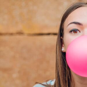 Bubble Trouble or Dental Benefit? The Truth About Chewing Gum