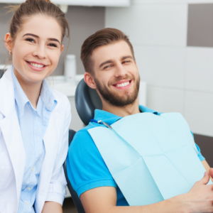 3 Key Factors to Consider When Choosing a Dentist