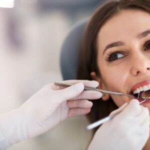 Addressing Dental Concerns: What Will the Dentist Think of My Teeth?