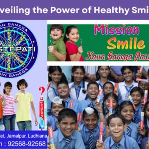 Unveiling the Power of Healthy Smiles: Kaun Banega Pastepasti’s Remarkable Journey