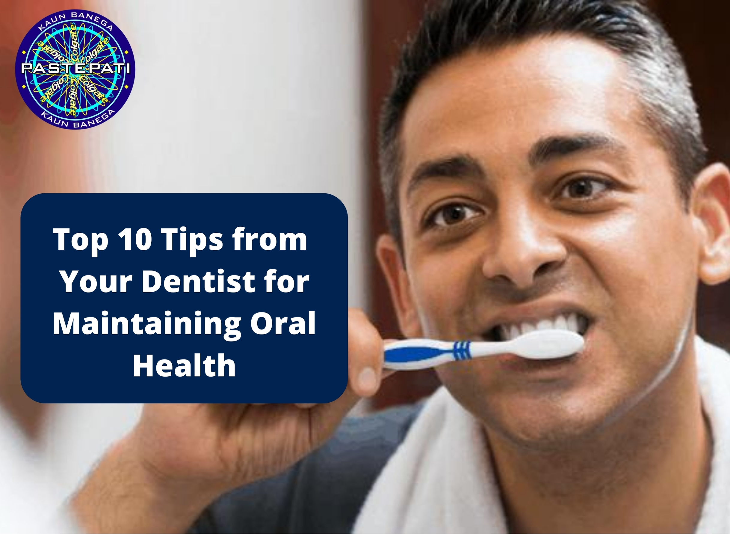 Top 10 Tips from Your Dentist for Maintaining Oral Health