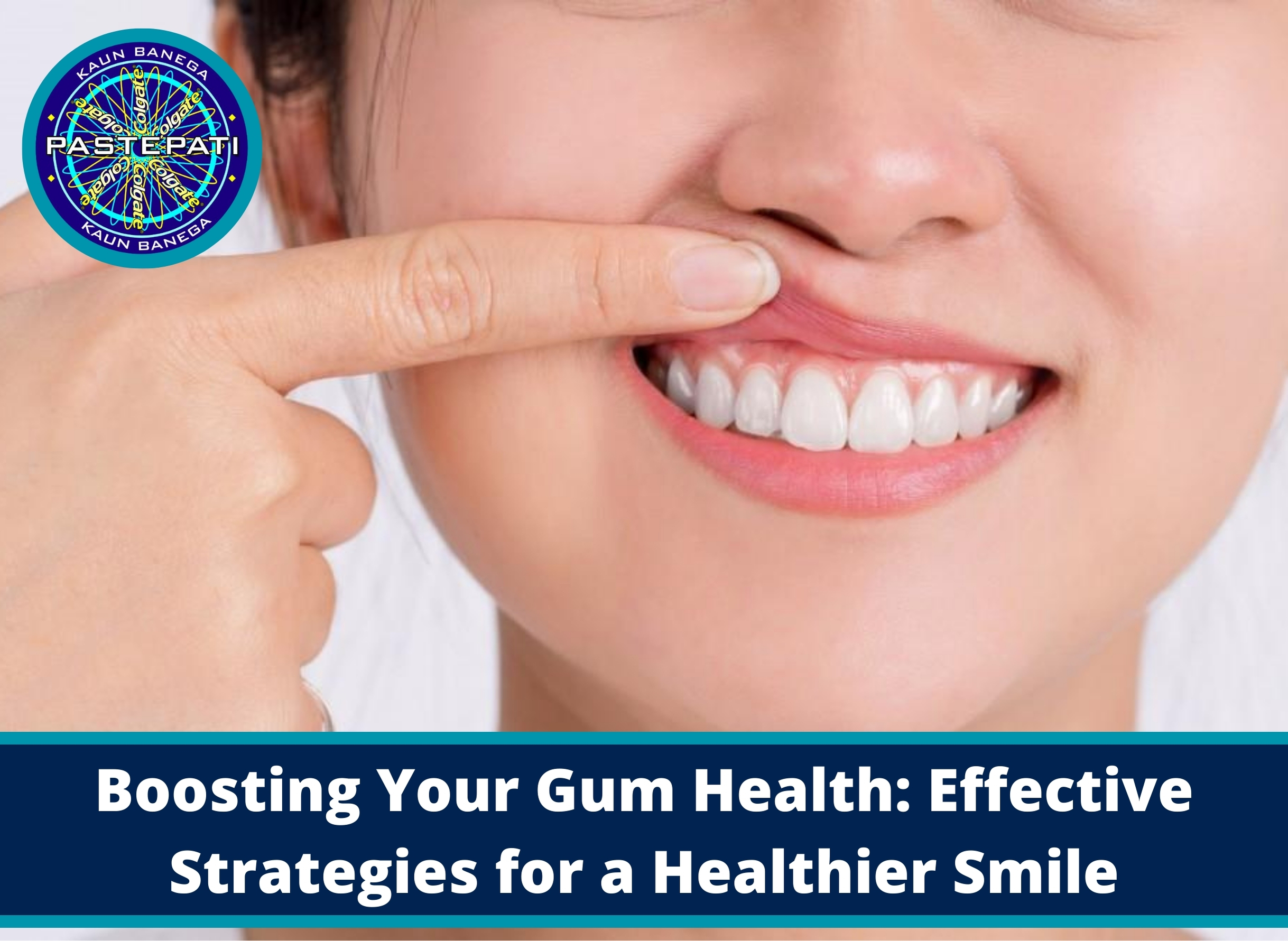 Boosting Your Gum Health: Effective Strategies for a Healthier Smile