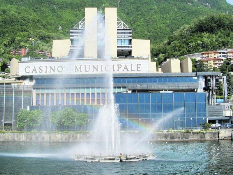 Scegli l’ardente casino online più autentico di Italia per vincere grandi premi