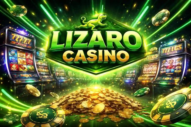 Lizaro online casino - Unlocking the Secrets of a Thrifty Weeklong Staycation Abroad
