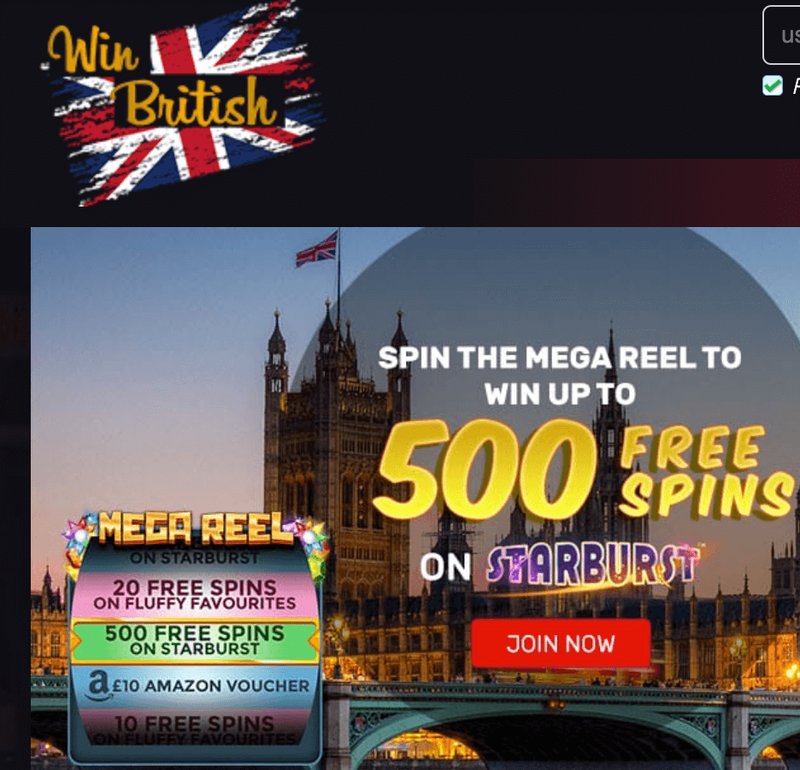 Discover the Thrills of WinBig21 Casino – Official Online Gaming Experience UK