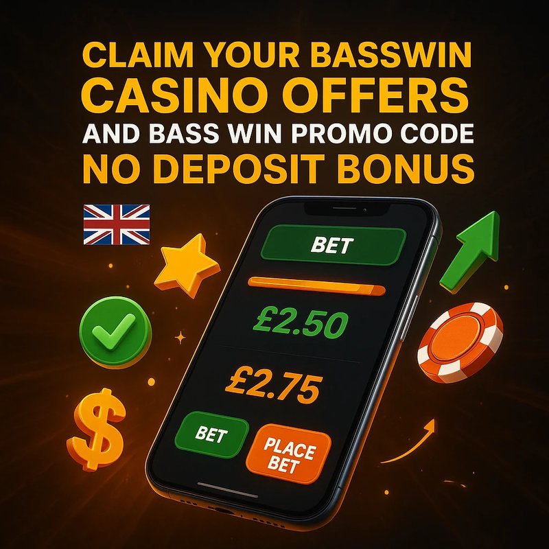 A look at basswin casino uk A look at basswin casino uk
