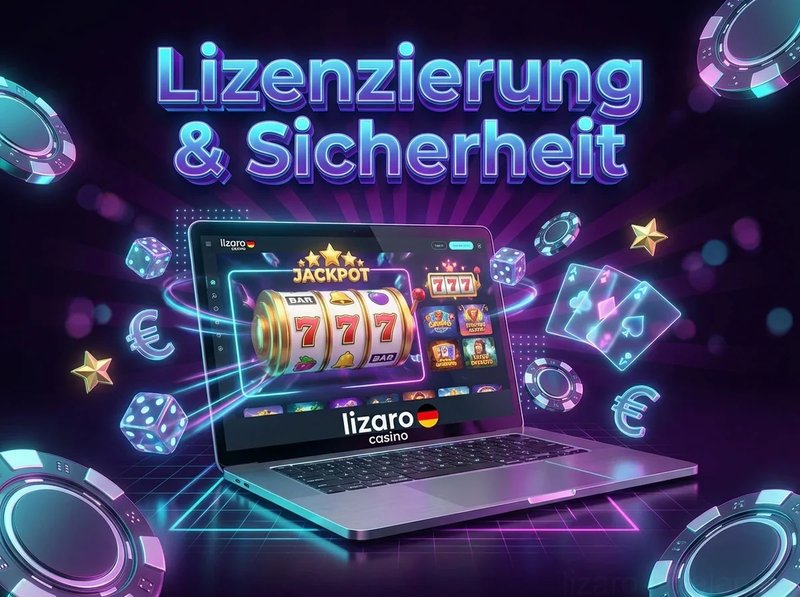 Experience Real Money Gaming with Lizaro Casino UK’s Exciting Offers